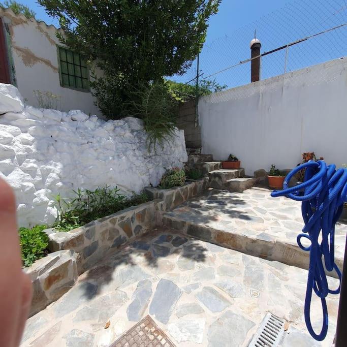 Casa Haarlemena Vila Monda Exterior foto