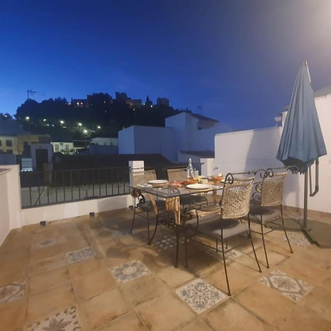 Casa Haarlemena Vila Monda Exterior foto