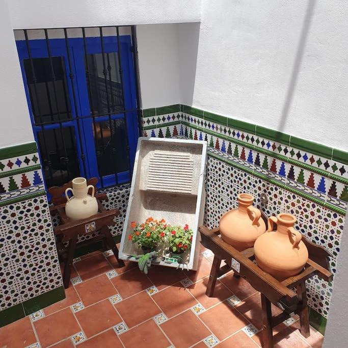 Casa Haarlemena Vila Monda Exterior foto