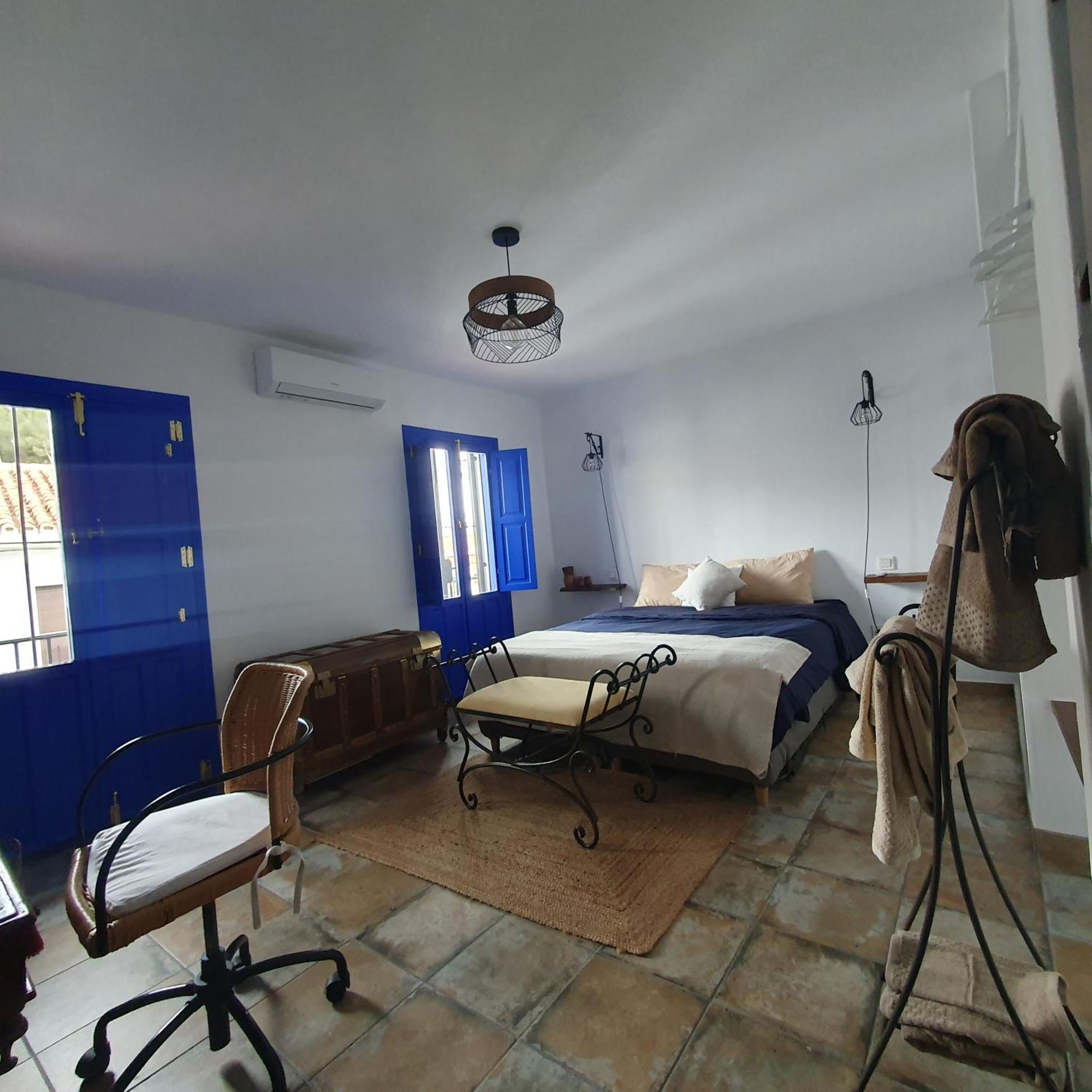 Casa Haarlemena Vila Monda Exterior foto