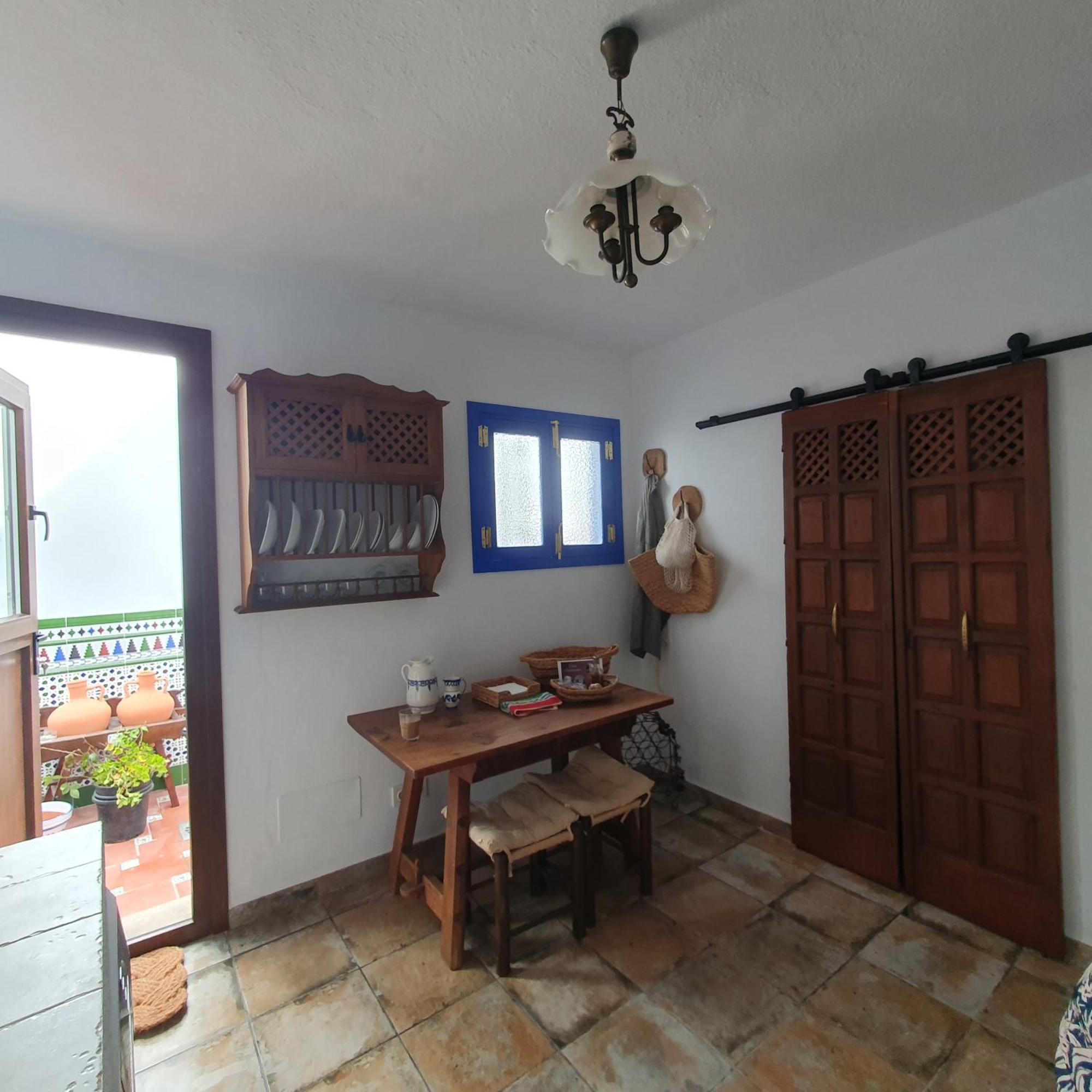 Casa Haarlemena Vila Monda Exterior foto